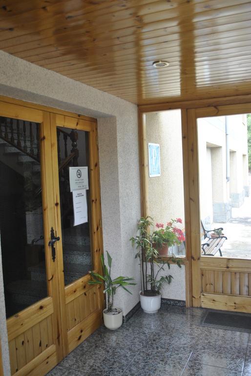 卡尔多纳 维沃里旅馆酒店 外观 照片